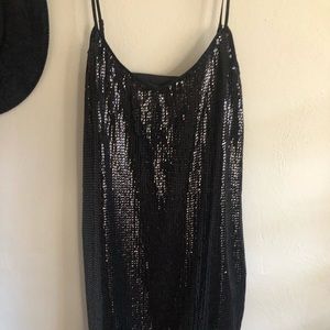 Vince Camuto dress